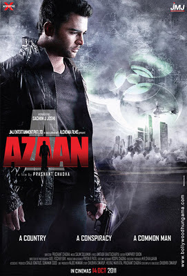 Aazaan Movie Download In Hindi 720p Download